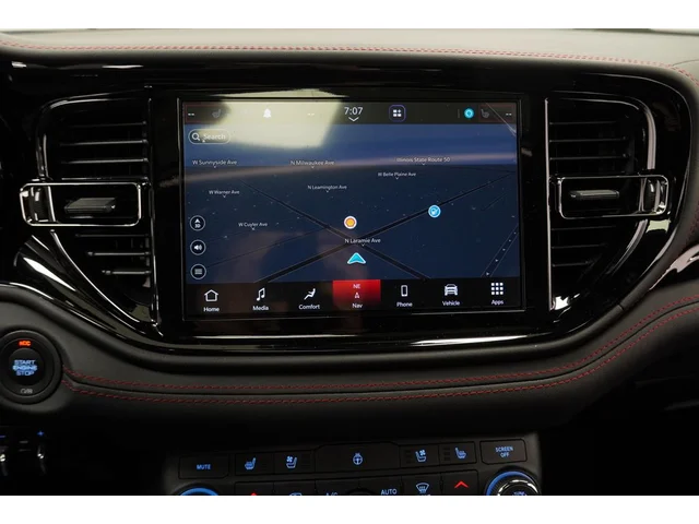 Nuevos DODGE DURANGO à Estados chez autogozo
