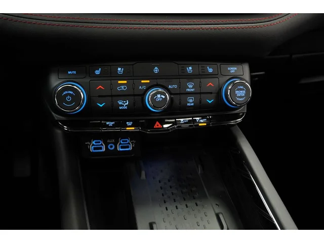 Nuevos DODGE DURANGO à Estados chez autogozo