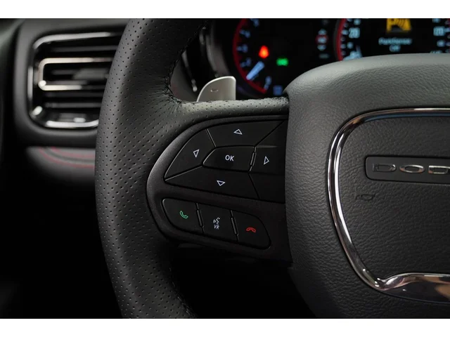 Nuevos DODGE DURANGO à Estados chez autogozo