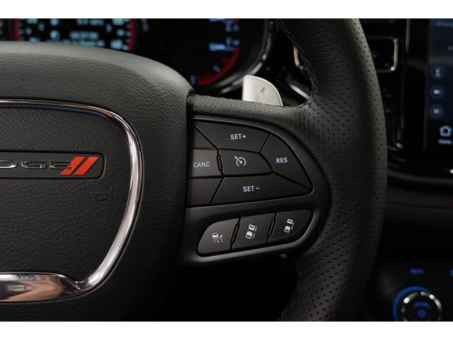 Nuevos DODGE DURANGO à Estados chez autogozo