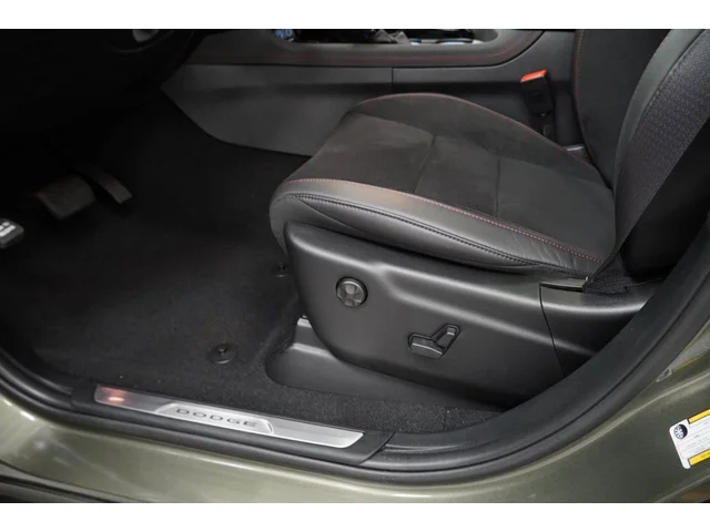 Nuevos DODGE DURANGO à Estados chez autogozo