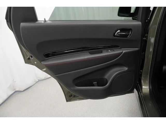 Nuevos DODGE DURANGO à Estados chez autogozo