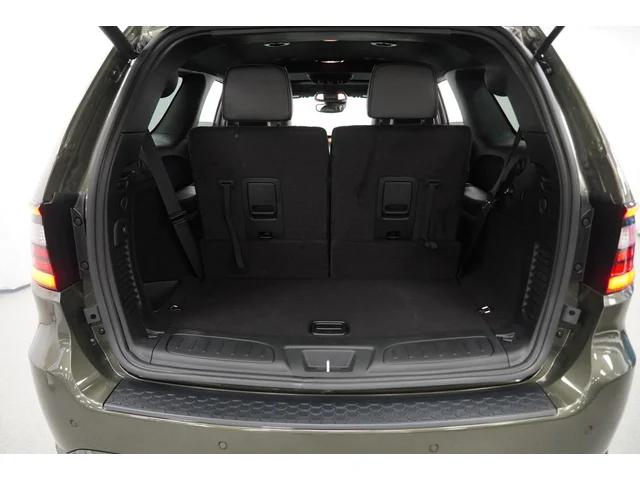 Nuevos DODGE DURANGO à Estados chez autogozo