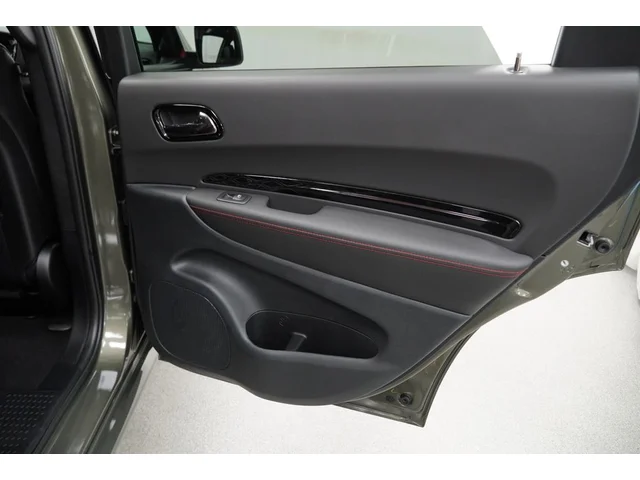 Nuevos DODGE DURANGO à Estados chez autogozo