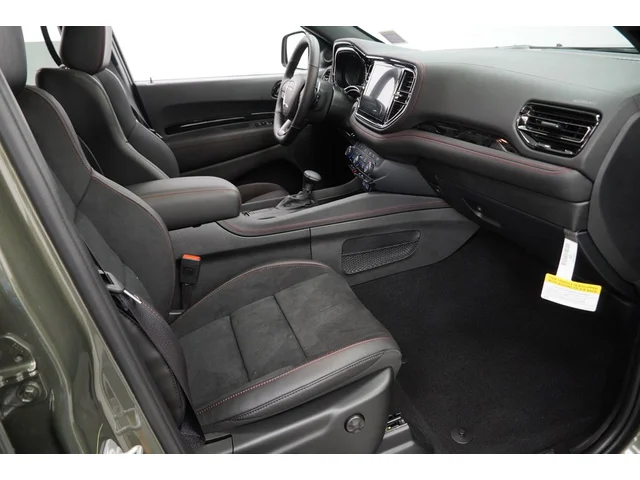 Nuevos DODGE DURANGO à Estados chez autogozo