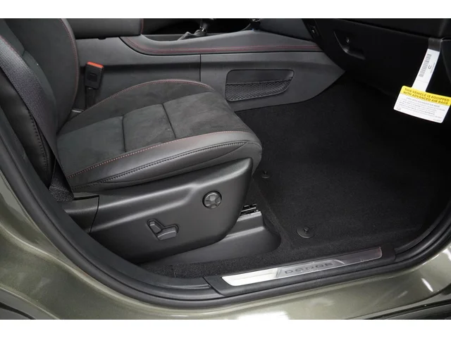 Nuevos DODGE DURANGO à Estados chez autogozo