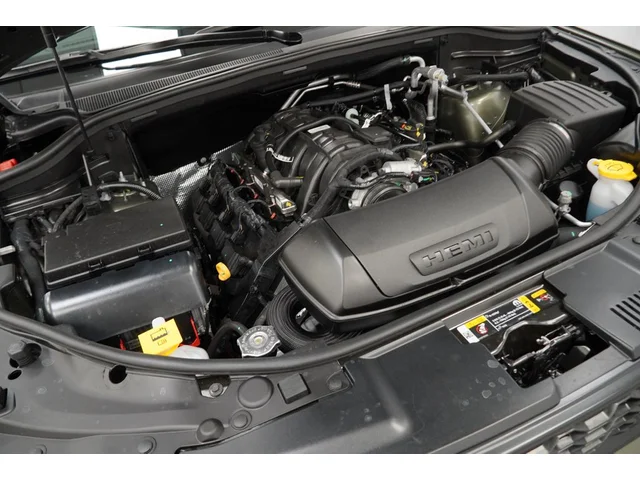 Nuevos DODGE DURANGO à Estados chez autogozo