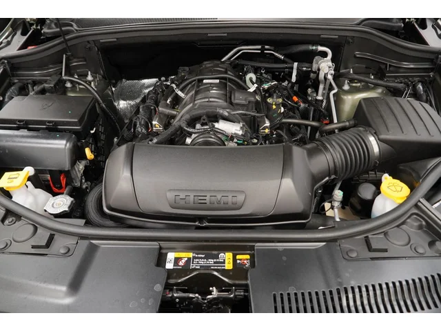 Nuevos DODGE DURANGO à Estados chez autogozo