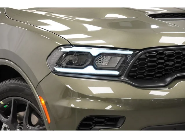 Nuevos DODGE DURANGO à Estados chez autogozo