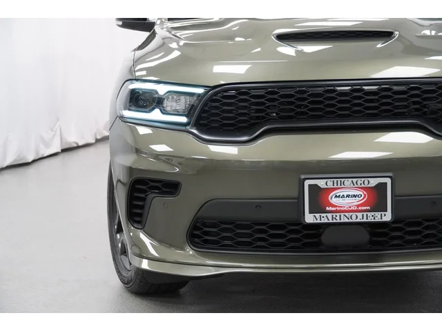 Nuevos DODGE DURANGO à Estados chez autogozo