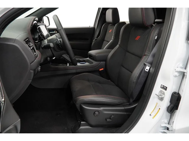 Nuevos DODGE DURANGO à Estados chez autogozo