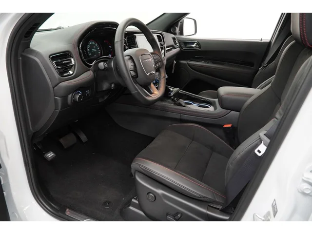 Nuevos DODGE DURANGO à Estados chez autogozo