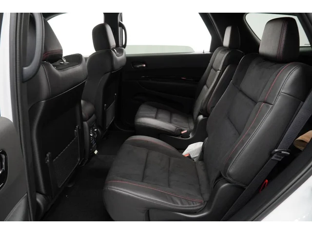 Nuevos DODGE DURANGO à Estados chez autogozo