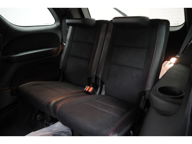 Nuevos DODGE DURANGO à Estados chez autogozo