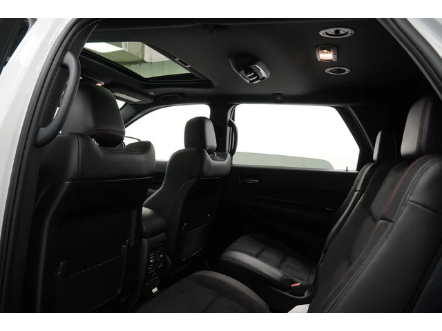 Nuevos DODGE DURANGO à Estados chez autogozo