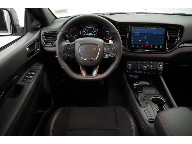 Nuevos DODGE DURANGO à Estados chez autogozo