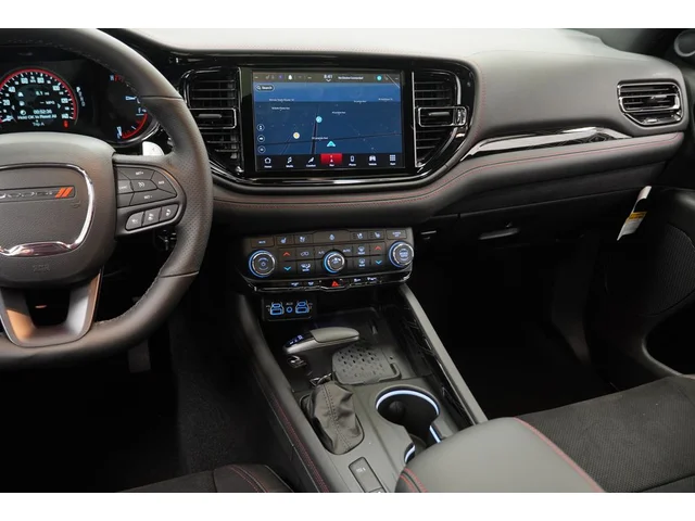 Nuevos DODGE DURANGO à Estados chez autogozo