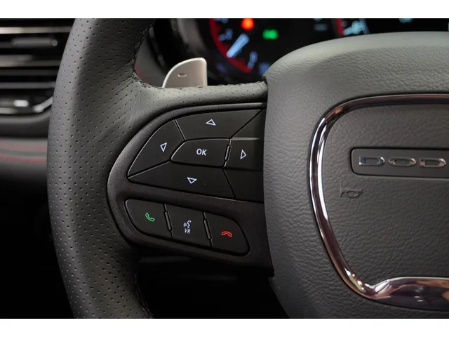 Nuevos DODGE DURANGO à Estados chez autogozo