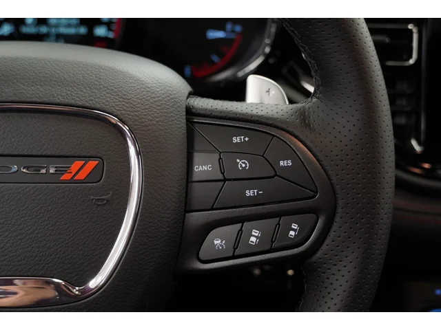 Nuevos DODGE DURANGO à Estados chez autogozo