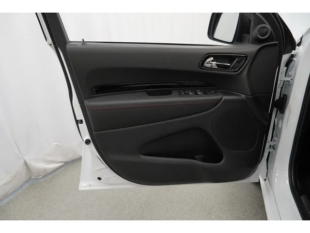 Nuevos DODGE DURANGO à Estados chez autogozo