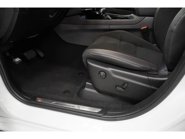 Nuevos DODGE DURANGO à Estados chez autogozo