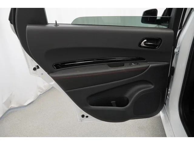 Nuevos DODGE DURANGO à Estados chez autogozo