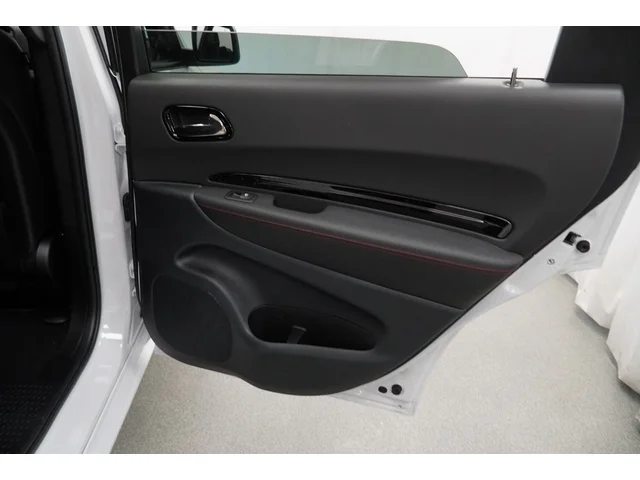 Nuevos DODGE DURANGO à Estados chez autogozo