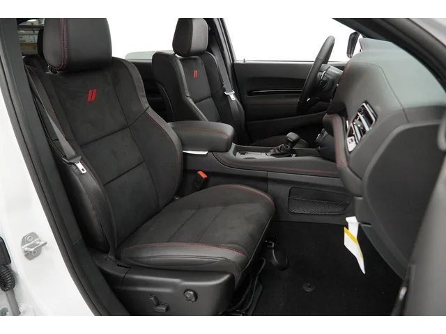 Nuevos DODGE DURANGO à Estados chez autogozo