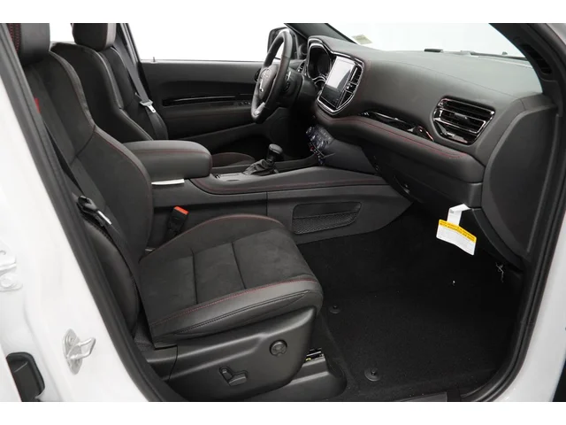 Nuevos DODGE DURANGO à Estados chez autogozo