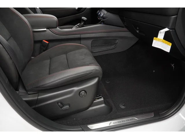 Nuevos DODGE DURANGO à Estados chez autogozo