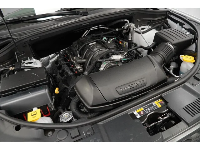 Nuevos DODGE DURANGO à Estados chez autogozo