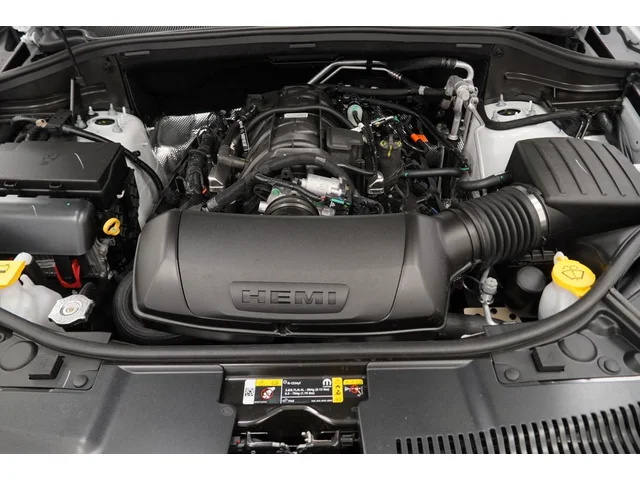 Nuevos DODGE DURANGO à Estados chez autogozo