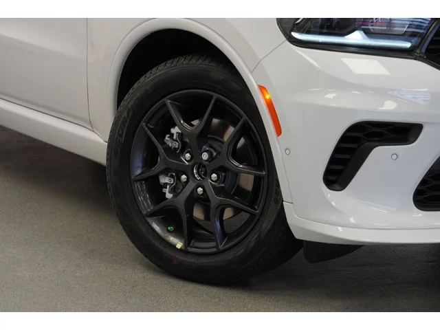 Nuevos DODGE DURANGO à Estados chez autogozo