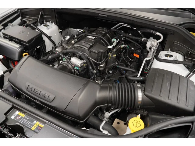 Nuevos DODGE DURANGO à Estados chez autogozo