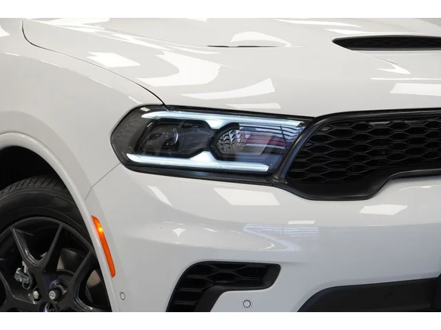 Nuevos DODGE DURANGO à Estados chez autogozo