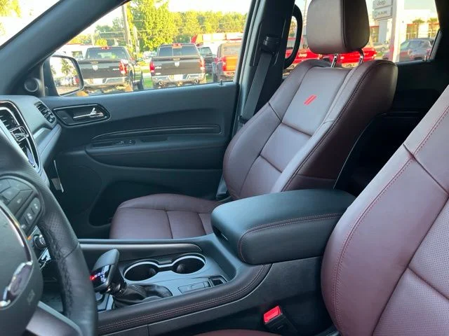 Nuevos DODGE DURANGO à Estados chez autogozo