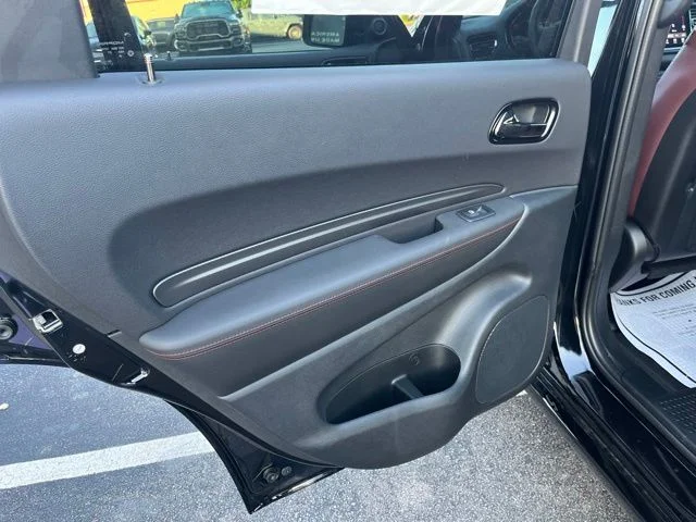 Nuevos DODGE DURANGO à Estados chez autogozo