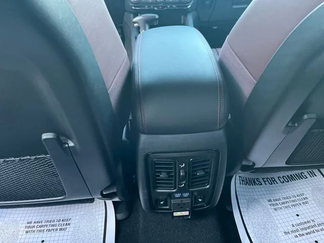 Nuevos DODGE DURANGO à Estados chez autogozo