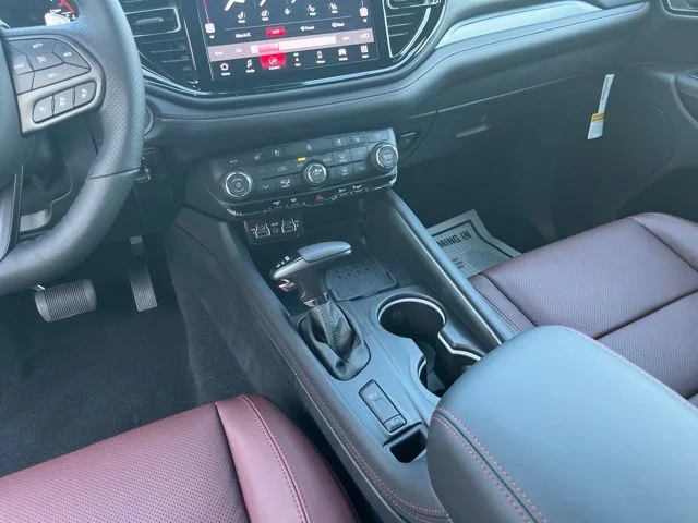 Nuevos DODGE DURANGO à Estados chez autogozo