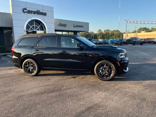 Nuevos DODGE DURANGO à Estados chez autogozo