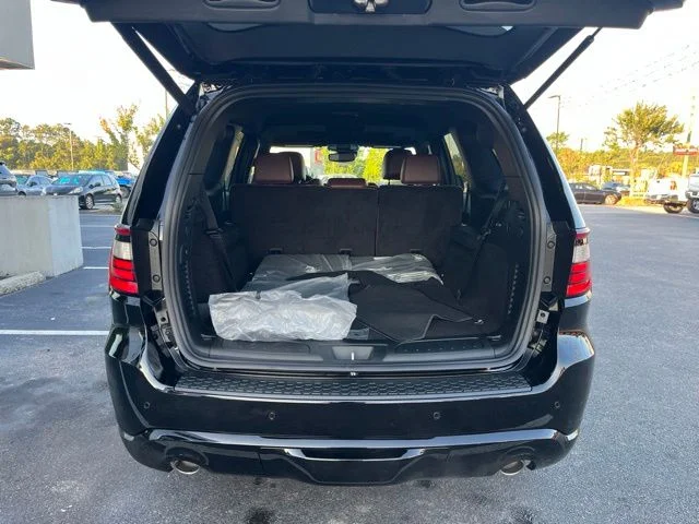 Nuevos DODGE DURANGO à Estados chez autogozo