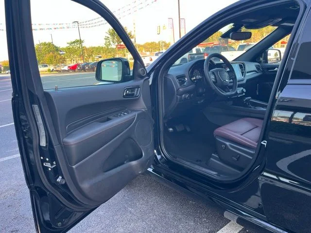 Nuevos DODGE DURANGO à Estados chez autogozo