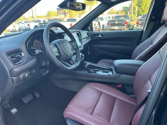 Nuevos DODGE DURANGO à Estados chez autogozo