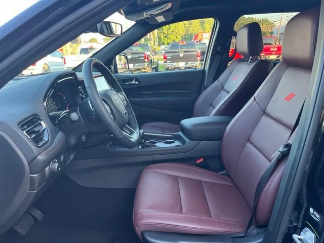 Nuevos DODGE DURANGO à Estados chez autogozo
