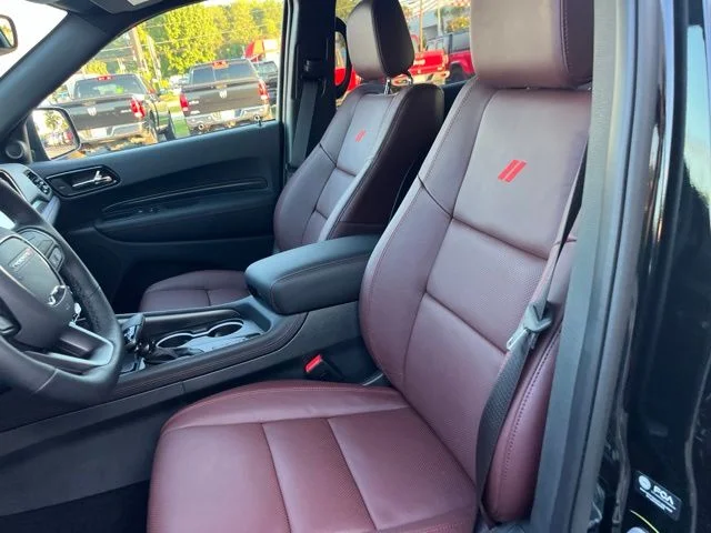 Nuevos DODGE DURANGO à Estados chez autogozo