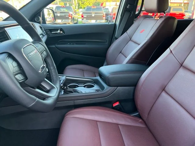 Nuevos DODGE DURANGO à Estados chez autogozo