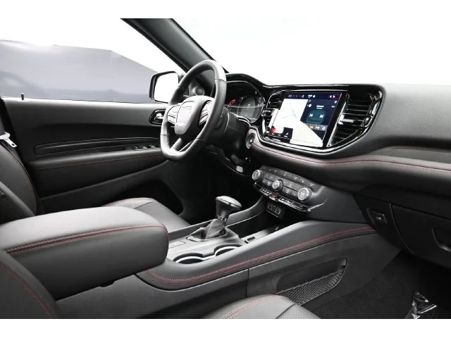 Nuevos DODGE DURANGO à Estados chez autogozo