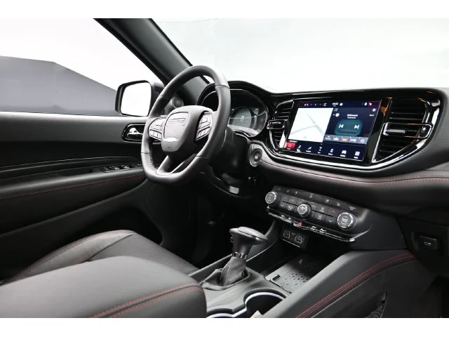 Nuevos DODGE DURANGO à Estados chez autogozo