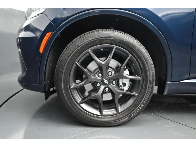 Nuevos DODGE DURANGO à Estados chez autogozo