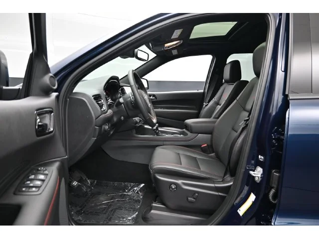 Nuevos DODGE DURANGO à Estados chez autogozo